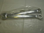 Proto Combination Wrench Qty J1232H-T500. Fixed Price $44.00.