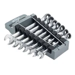 (7) Wiha Metric Ratchet Wrench Combination Set Model # 30390. Fixed Price $69.95.