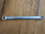 Easco Wrench 3/4-5/8 62 124. Fixed Price $6.75.