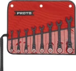 Stanley Industrial JSCVF-8S Black Flexible 8-PC Ratchet Wrench Set. Fixed Price $192.79.