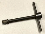 Pratt & Whitney Pwc 34941-B Borescope Gearshaft Spline Wrench. Fixed Price $890.00.
