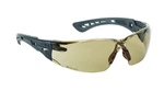 Safety BOLLE-40225 Rush+ Glasses, Black & Grey Frame,. Fixed Price $26.49.