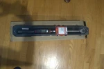 New Craftsman Digi-click Torque Wrench 1/2 In 250 Libs. Fixed Price $180.00.