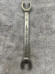 Napa Ndf 554 Wrench. Fixed Price $6.99.