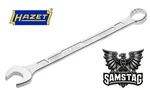 Hazet 600N-34 Combination Wrench Type Size 34MM Made Germany!. Fixed Price $89.99.