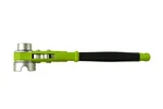 Madi BWS-5 5-IN-1 Slotted Insulated Big Lineman Wrench. Fixed Price $118.69.