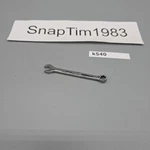 Snap- Tools 7/32" Short Stubby Midget Combination Wrench 6 Pt OX17SB Usa. Fixed Price $22.99.