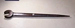 Vintage Billings Spud Wrench 11/16" #210 -ironworkers Tool. Fixed Price $32.00.