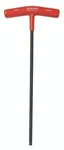 Bondhus 53168 6MM Ball End T-handle Tagged & Barcoded 2EA. Fixed Price $20.71.