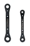 Channellock 841S Sae Ratcheting Wrench Set With 12 Point Socket Rust P.... Fixed Price $68.09.
