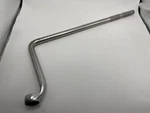 Cummins Valve Adjusting Wrench M1322 3/4 Snap-on. Fixed Price $45.65.