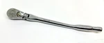 Matco Tools BA11SPT 3/8" Drive Flex-head Ratchet -bent Handle Usa Made. Fixed Price $69.00.