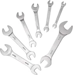 Super Thin Set, 5.5, 7,8,9,10,11,12,13,14,16,17,18,19,21MM Wrenches. Fixed Price $20.85.