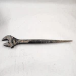 Crescent AT215SPUD 16 In Adjustable Wrench - Black Pre Owned. Fixed Price $20.00.