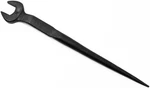 BEW104 1-1/4" Iron Worker Spud Wrench. Fixed Price $53.07.