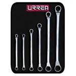 Urrea 8100CM Wrench Set 6PC Mm 45 Box End. Fixed Price $135.68.