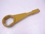 Oteco BW5175 Heavy Duty Hammer Striking Slug Box Wrench 1-3/4" Stud 3" Nut. Fixed Price $107.99.