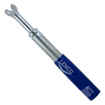 Lemco Torque Wrench Full Contact Head For Positive Grip 30 Lb.in TQG-7/16 Tool. Fixed Price $27.99.