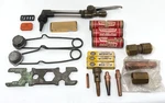 Victor CA-1260 Cutting Torch W/ 0-3-101 + Extra Tips Supplies Lot Harris. Fixed Price $99.99.