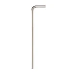Bondhus 26104 5/64" Briteguard Finish Hex L-wrench Long Bulk 1EA. Fixed Price $5.98.