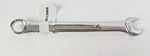 Craftsman 42915 11MM 12-POINT Metric Combination Wrench New With Tags. Fixed Price $10.79.