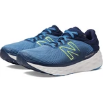 New Balance Mens Fresh Foam 840V1 Running Shoes 10 Wide Ee Blue Athletic Nib. Fixed Price $100.00.