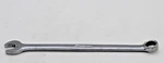 Snap 7/16" 12PT Sae Chrome Combination Wrench Usa OEX14A. Fixed Price $19.95.