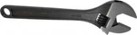 Proto J710SB Adjustable Wrench: Steel, Black Finish, 1-5/16" Capacity. Fixed Price $44.31.