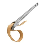 Ridgid 31360 11 18" Aluminum Strap Wrench With 17" X 3/4". Fixed Price $101.59.