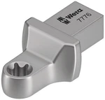 Wera 078661, 7776 External Torx Insert, 9X12 Mm, Tx 40. Fixed Price $49.09.