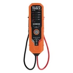 Klein Tools ET40 Tester, Ac Voltage, Dc And Polarity. Fixed Price $51.52.