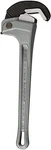 14" Lightweight Aluminum Pipe Wrench - Durable Plumbing Tool. Fixed Price $160.99.