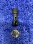 Snap On Hi-torque Aircraft Screwdriver Socket #3 1/4 , "zuse Clip" CHTW3. Fixed Price $40.00.
