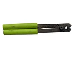 Green Straight J-hook Tool JH-4 Style Traps Trapping Snares Snaring Fasteners. Fixed Price $37.95.