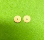 Sellita SW1000, SW1000.1 Part 1482 Ratchet Wheel Driving Genuine New. Fixed Price $35.75.