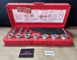 Preowned- Dayton 20 Piece Bushing Removing & Inserting Set No. 4X083A + Warranty. Fixed Price $60.00.