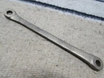 Exc. Albr Ampco 3/8" - 5/16" Double Box End No Spark Wrench. Fixed Price $19.99.