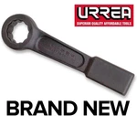 Urrea 2" Straight Striking Wrench 12-POINT Flat 2732SW *new*. Fixed Price $39.99.
