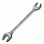 1-1/8" X 1-3/16"OPEN End Wrench 13-23/32"LONG Satin Chrome Williams Usa JHW1037B. Fixed Price $51.71.