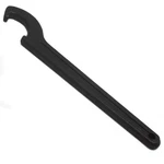 Auvotuis Hook Spanner Wrench, Black Adjustment Tool Carbon Steel For 2226MM.... Fixed Price $8.22.