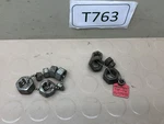 Vintage Blue Point TRF-7A Set Tools Thread Restoring Dies Lot Of 2. Fixed Price $34.95.