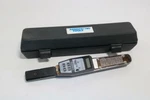 Armstrong Tools 64-567 3/8" Digital Torque Wrench With Memory, 3-50 Ft-lbs. Fixed Price $185.00.