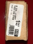Ridgid 26192 Replacement Pipe DIE,NPT,2 1/2 To In 4CW41. Fixed Price $299.99.