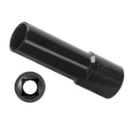 Dynofit 6 Point Spline Lug Nuts Key With 1/2" Socket Drive, Black. Fixed Price $25.26.