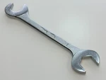 New Martin Tools Usa 3720 Sae 1" 4-WAY Angle Open-end Sprocket Wrench, Satin. Fixed Price $49.99.