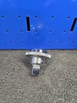 Snap-on Tools LRS70A 1/2" Drive Thumb Wheel Spinner Ratchet Adapter Usa. Fixed Price $67.99.
