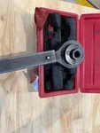 Wright Tool 9S290P 3/4 In. Drive Torque Multiplier 750 Ft Lbs Max. Made Usa. Fixed Price $399.00.