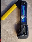 Ripley Cablematic Ex Cat 711 Universal Crimping Tool Coaxial Coaxusa. Fixed Price $14.49.