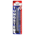 T187GZ-3 0.8% Zirconiated Tungsten Electrode 1/8" X 7" Pack. Fixed Price $54.99.