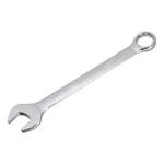 Uxcell Metric 34MM 12-POINT Box Open End Combination Wrench Chrome. Fixed Price $37.74.